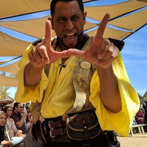 Meet your Posher, Jef